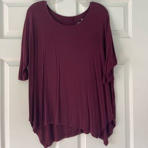 A&E Soft and Sexy 3/4 Sleeve